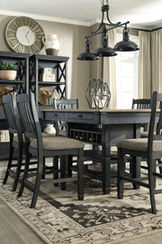 Tyler Creek Counter Height Dining Set Ashley Furniture Dining Room Set  Fresh Start Furniture