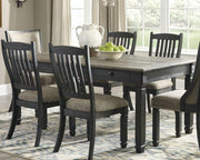 Tyler Creek Dining Set Ashley Furniture Dining Room Set  Fresh Start Furniture