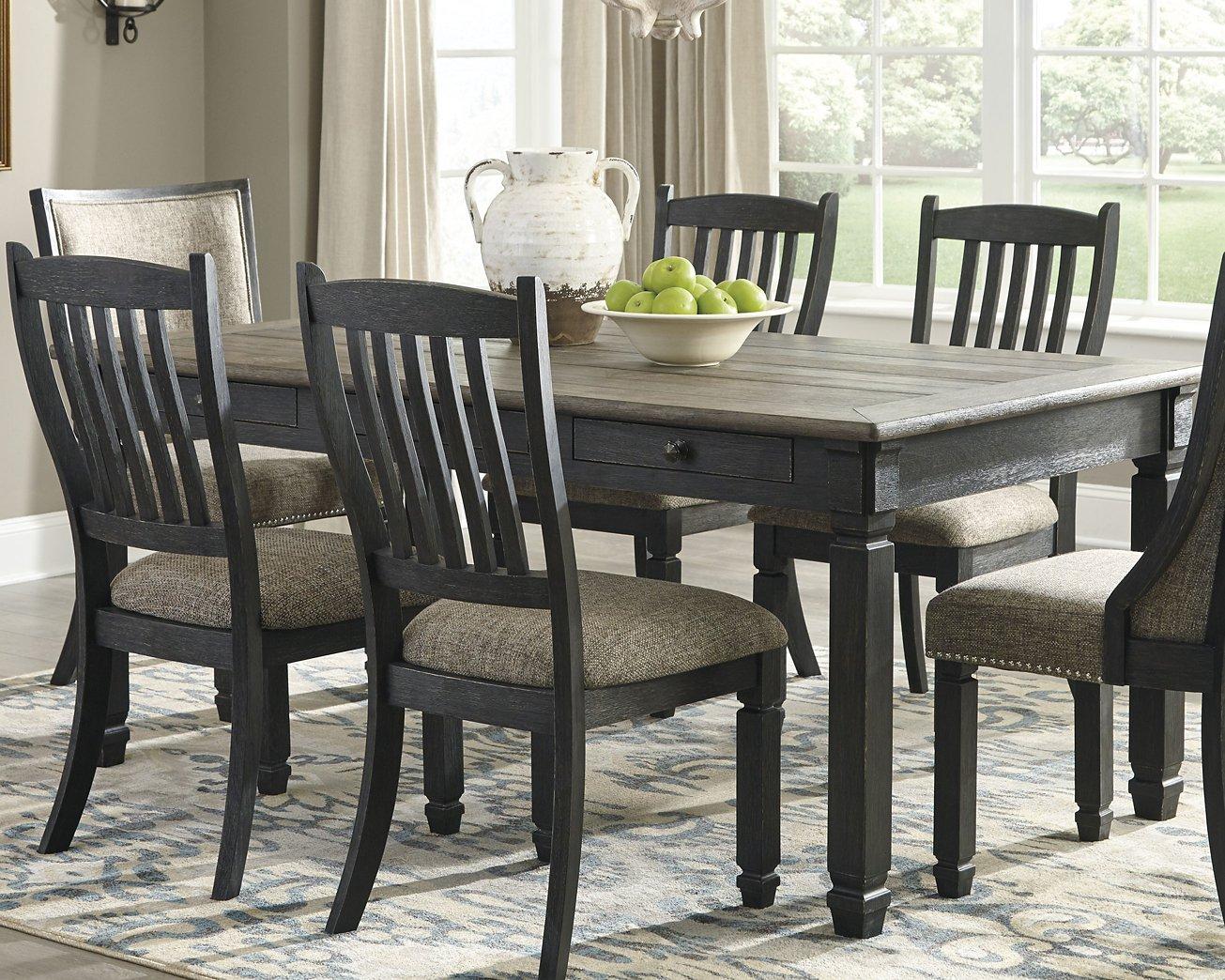 Tyler Creek Dining Set Ashley Furniture Dining Room Set  Fresh Start Furniture