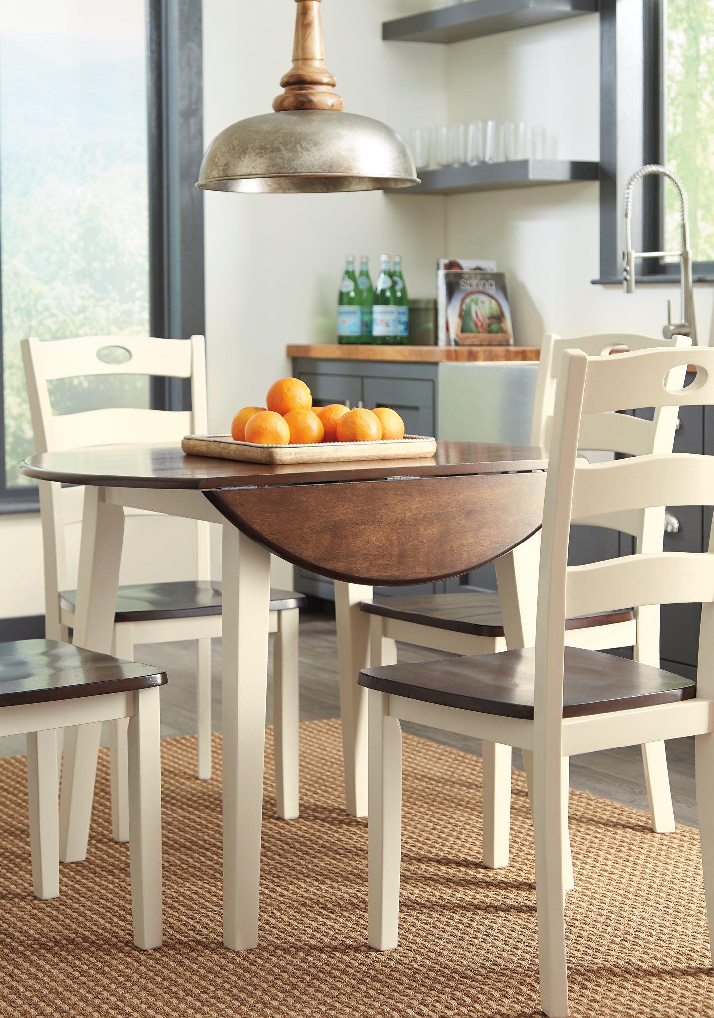 Woodanville Dining Set Ashley Furniture Dining Room Set  Fresh Start Furniture