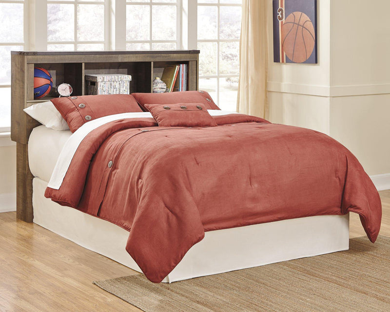 Trinell Bed with Storage Ashley Furniture Bed  Fresh Start Furniture
