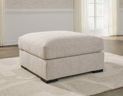 Ballyton Upholstery Package -  Ashley Furniture Living Room Set