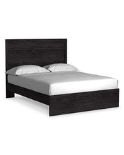 Belachime Bedroom Set -  Ashley Furniture Bedroom Set