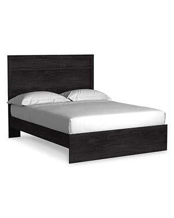 Belachime Bedroom Set -  Ashley Furniture Bedroom Set