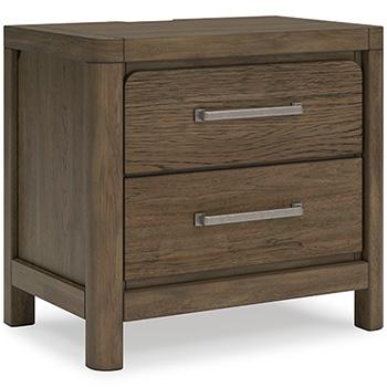 Cabalynn Bedroom Set -  Ashley Furniture Bedroom Set  Fresh Start Furniture