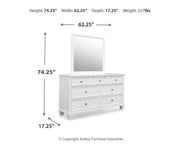 Fortman Bedroom Set Ashley Furniture Bedroom Set  Fresh Start Furniture