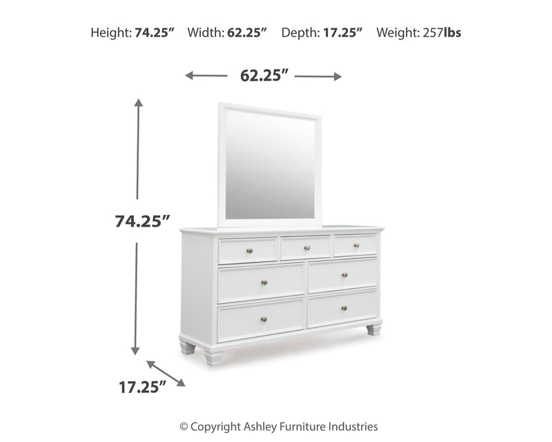 Fortman Bedroom Set Ashley Furniture Bedroom Set  Fresh Start Furniture