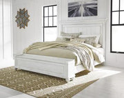 Kanwyn Bedroom Set Ashley Furniture Bedroom Set  Fresh Start Furniture