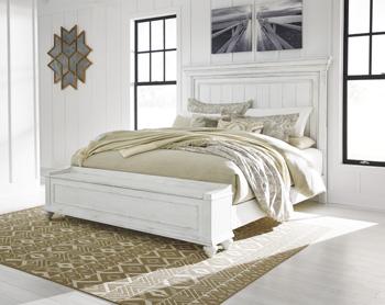 Kanwyn Bedroom Set Ashley Furniture Bedroom Set  Fresh Start Furniture
