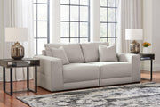 Next-Gen Gaucho Sectional Loveseat Ashley Furniture Sectional  Fresh Start Furniture