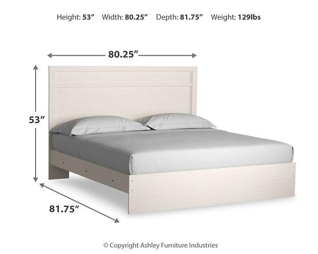 Stelsie Bedroom Set Ashley Furniture Bedroom Set  Fresh Start Furniture