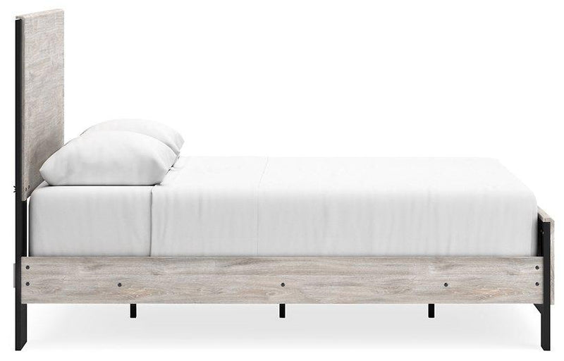 Vessalli Bedroom Set -  Ashley Furniture Bedroom Set  Fresh Start Furniture