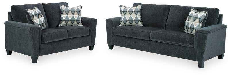 Abinger Living Room Set Ashley Furniture