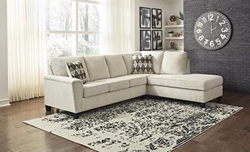 Abinger Living Room Set Ashley Furniture