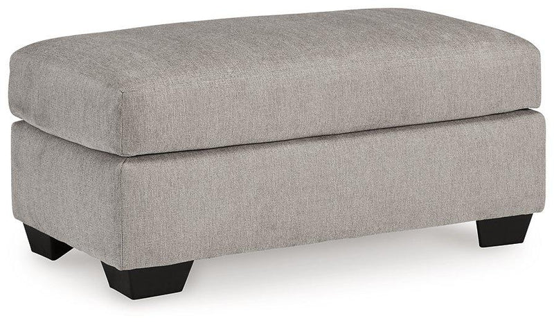 Avenal Park Living Room Set -  Ashley Furniture Living Room Set