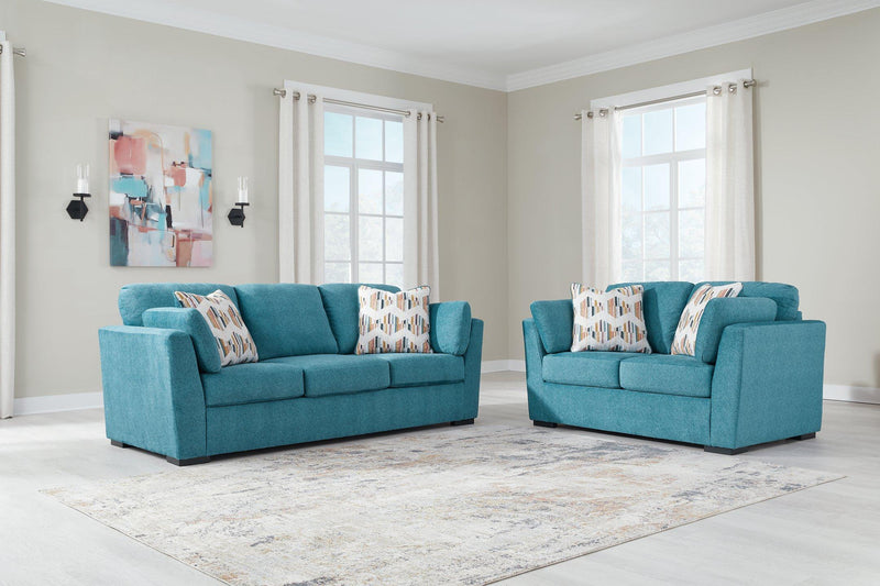 Keerwick Living Room Set Ashley Furniture Living Room Set  Fresh Start Furniture