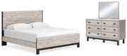 Vessalli Bedroom Set -  Ashley Furniture Bedroom Set  Fresh Start Furniture
