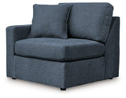 Modmax Sectional with Audio System Ashley Furniture Sectional  Fresh Start Furniture
