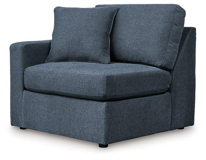 Modmax Sectional with Audio System Ashley Furniture Sectional  Fresh Start Furniture