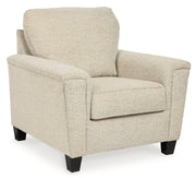 Abinger Living Room Set Ashley Furniture