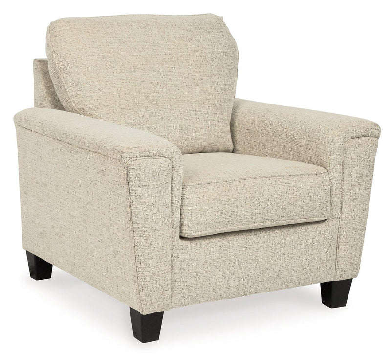 Abinger Living Room Set Ashley Furniture