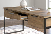 Montia Home Office Set Ashley Furniture Home Office Set  Fresh Start Furniture