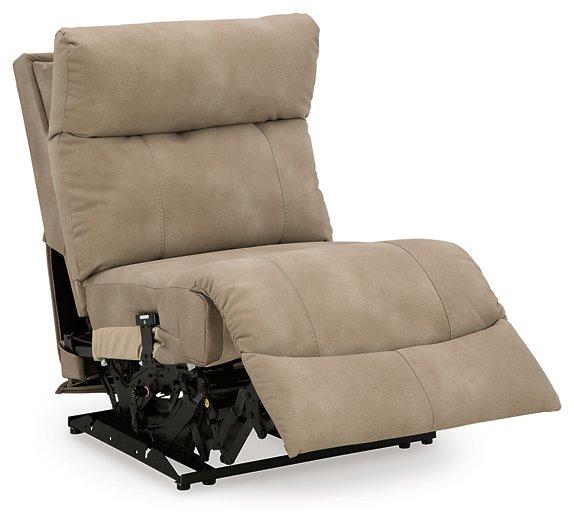 Next-Gen DuraPella Power Reclining Sectional Ashley Furniture Sectional  Fresh Start Furniture