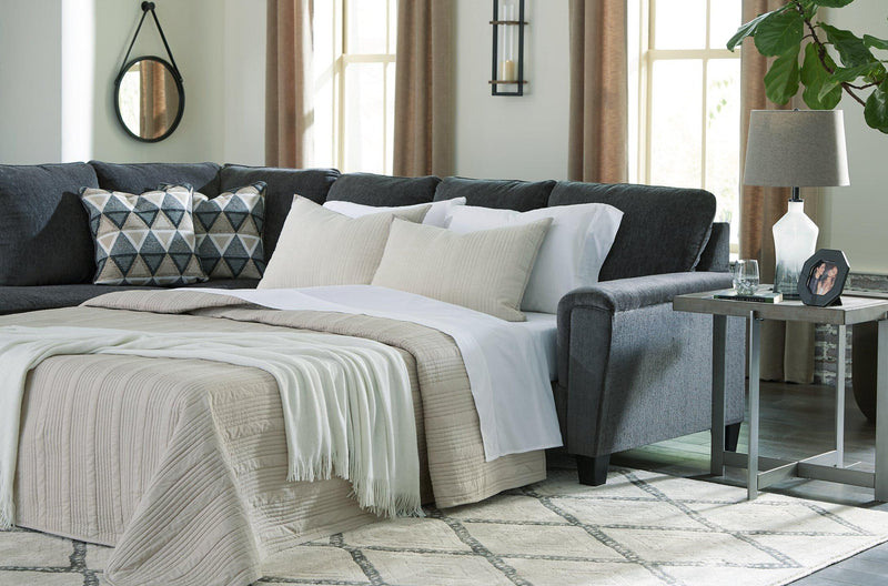 Abinger Living Room Set Ashley Furniture