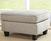 Abney Living Room Set Ashley Furniture