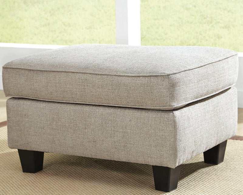 Abney Living Room Set Ashley Furniture