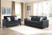 Altari Living Room Set Ashley Furniture