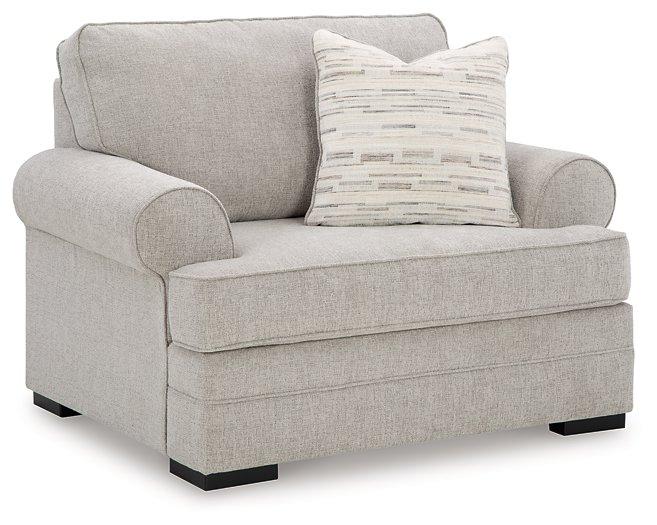 Eastonbridge Living Room Set -  Ashley Furniture Living Room Set  Fresh Start Furniture