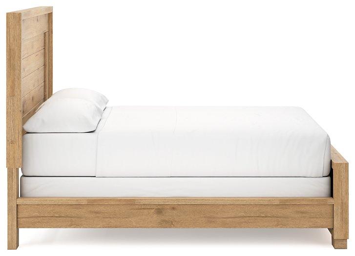 Galliden Bedroom Package Ashley Furniture Bedroom Set  Fresh Start Furniture