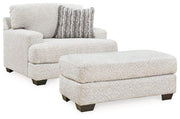 Brebryan Living Room Set -  Ashley Furniture Living Room Set
