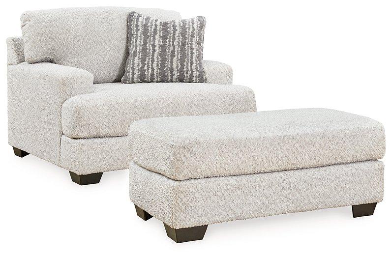 Brebryan Living Room Set -  Ashley Furniture Living Room Set