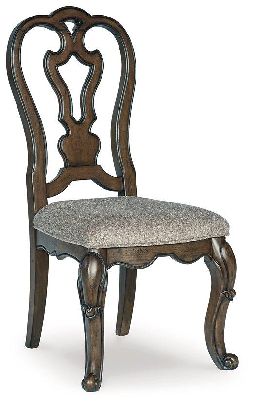 Maylee Dining Room Set Ashley Furniture Dining Room Set  Fresh Start Furniture