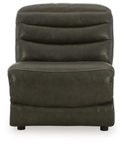 Center Line Living Room Set -  Ashley Furniture Living Room Set  Fresh Start Furniture