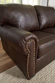 Colleton Living Room Set -  Ashley Furniture Living Room Set  Fresh Start Furniture