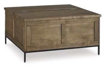 Torlanta Occasional Table Set -  Ashley Furniture Table Set  Fresh Start Furniture