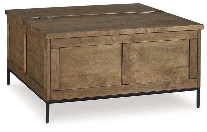 Torlanta Occasional Table Set -  Ashley Furniture Table Set  Fresh Start Furniture