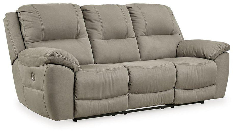 Next-Gen Gaucho Power Reclining Sofa Ashley Furniture Sofa  Fresh Start Furniture