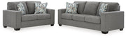 Deltona Living Room Set -  Ashley Furniture Living Room Set  Fresh Start Furniture