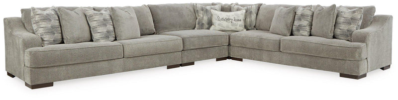 Bayless Living Room Set -  Ashley Furniture Living Room Set