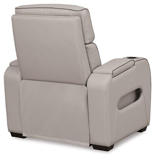 Boyington Living Room Set -  Ashley Furniture Living Room Set