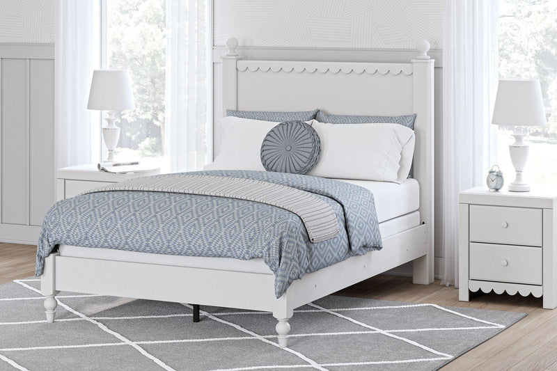 Mollviney Bedroom Set Ashley Furniture Youth Bedroom Set  Fresh Start Furniture