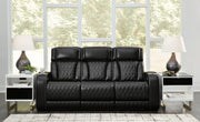 Boyington Living Room Set -  Ashley Furniture Living Room Set