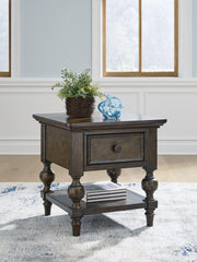Veramond Occasional Table Set -  Ashley Furniture Table Set  Fresh Start Furniture