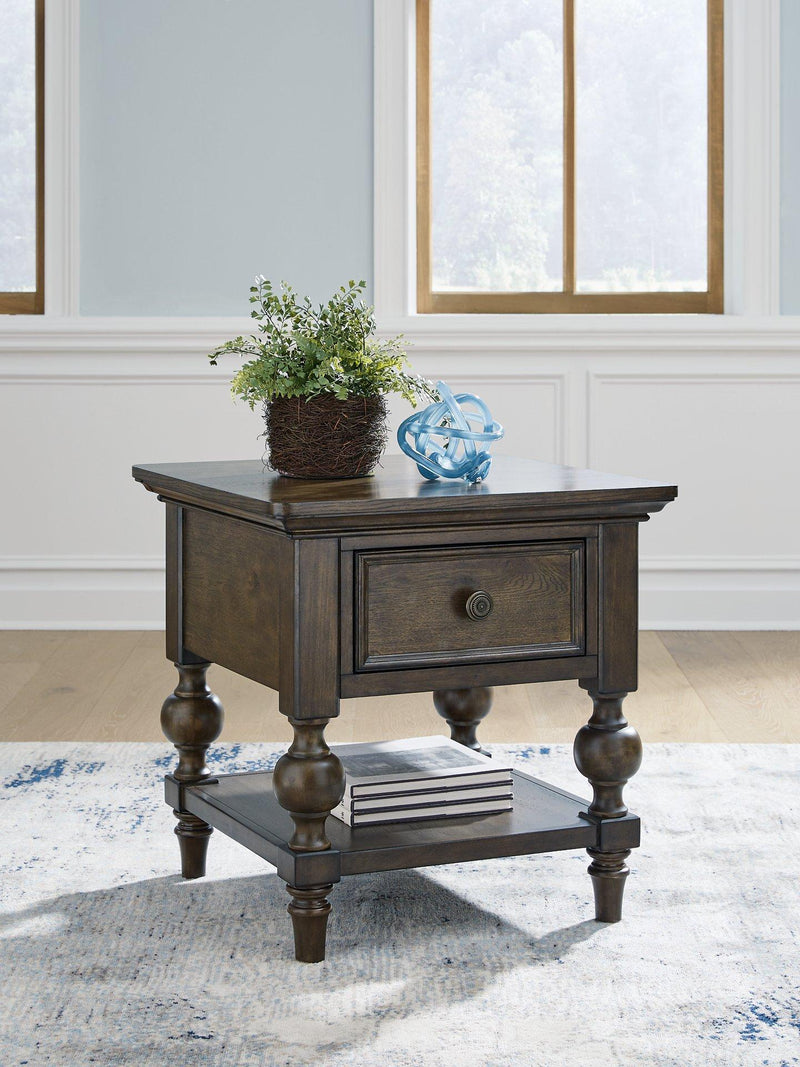 Veramond Occasional Table Set -  Ashley Furniture Table Set  Fresh Start Furniture