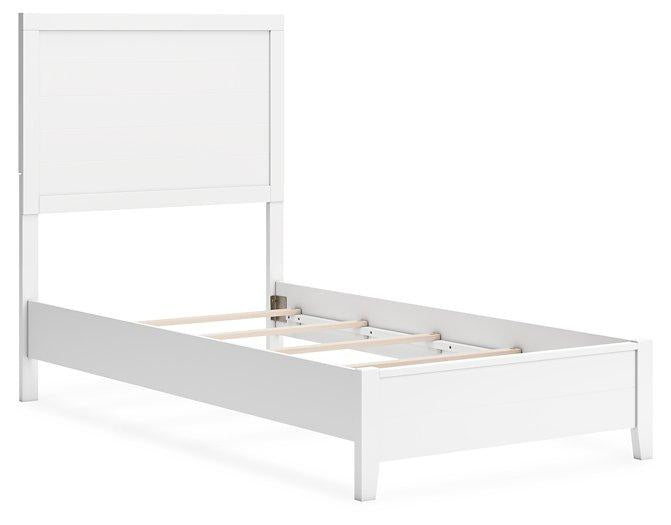 Binterglen Bedroom Package -  Ashley Furniture Bedroom Set