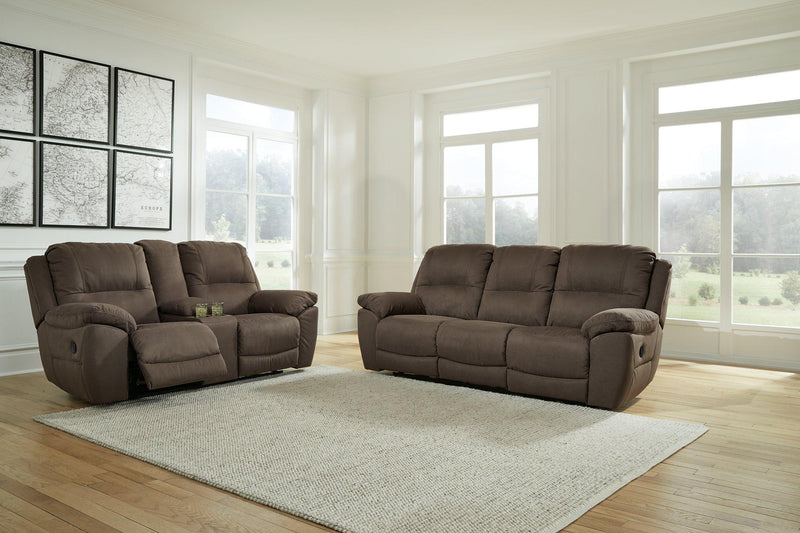 Next-Gen Gaucho Living Room Set Ashley Furniture Living Room Set  Fresh Start Furniture